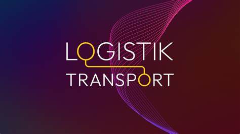 Logstik Transport Logo