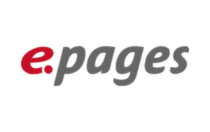 Talk'nPick WMS 15 epages logo