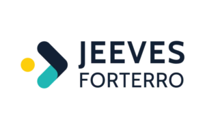 Talk'nPick WMS 10 jeeves forterro logo
