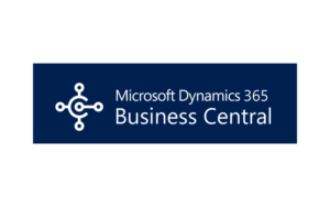 Talk'nPick WMS 3 microsoft dynamics 365 business central logo