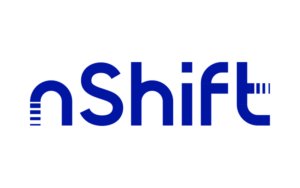 Talk'nPick WMS 17 nshift logo