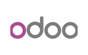 Talk'nPick WMS 2 odoo logo