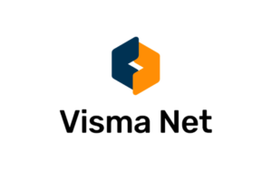 Talk'nPick WMS 6 visma net logo