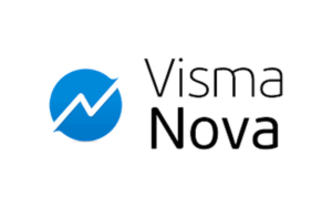 Talk'nPick WMS 5 visma nova logo