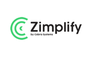 Talk'nPick WMS 7 zimplify logo