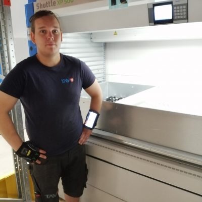 Joonas Työlahti Joonas Työlahti